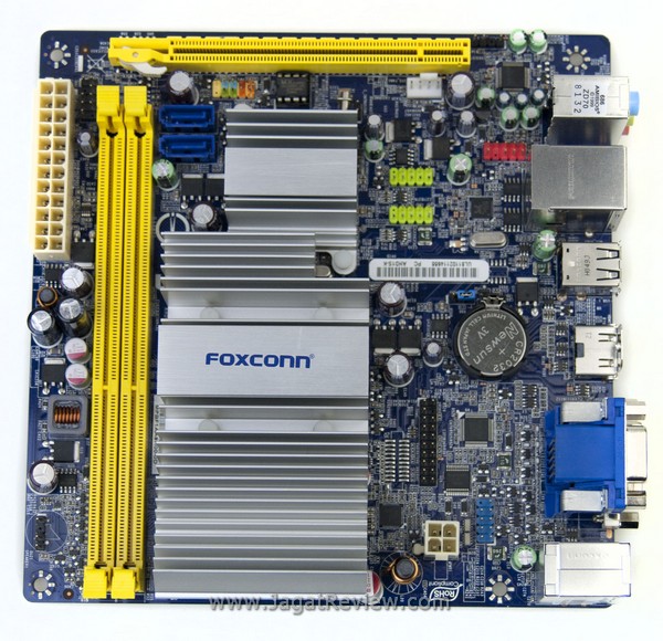 Board TopView