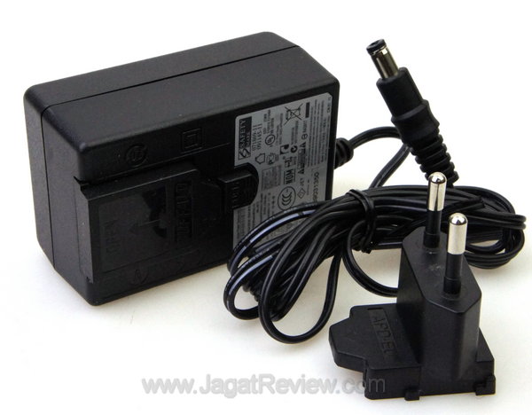 Buffalo DriveStation AV - Adaptor Buffalo DriveStation AV Adaptor