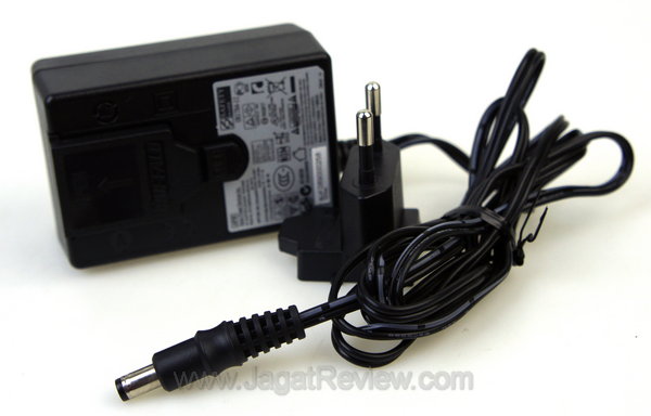 Buffalo DriveStation Duo USB3 - Adaptor Buffalo DriveStation Duo USB3 Adaptor