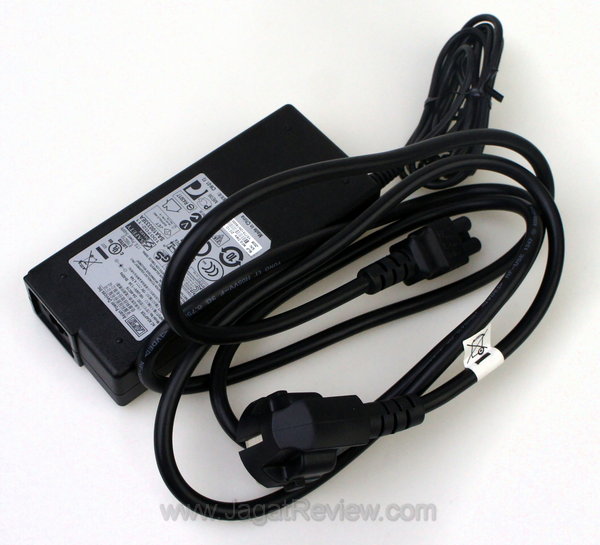 Buffalo LinkStation Quad Adaptor1