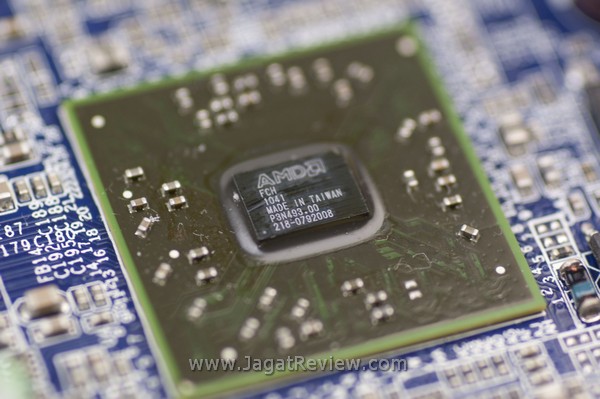 Chipset Overview2