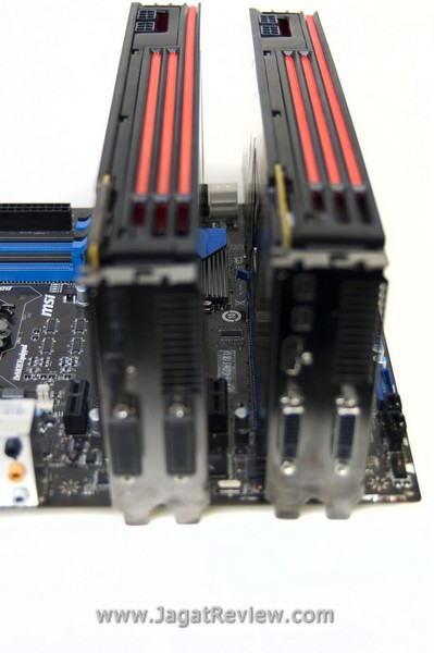 ClearanceMultiGPU BetweenCard