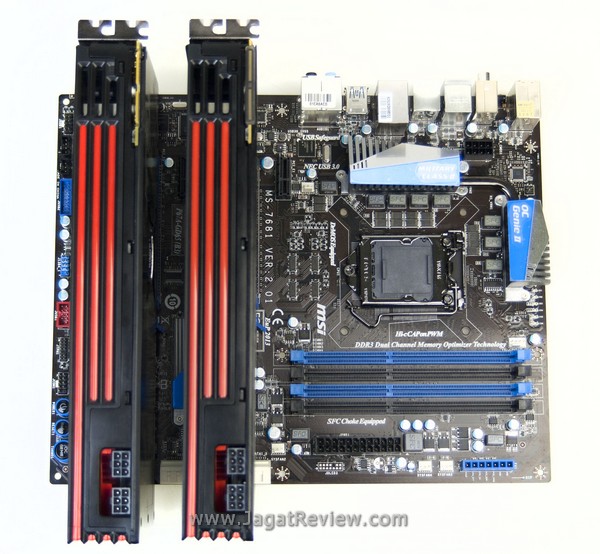 ClearanceMultiGPU Top