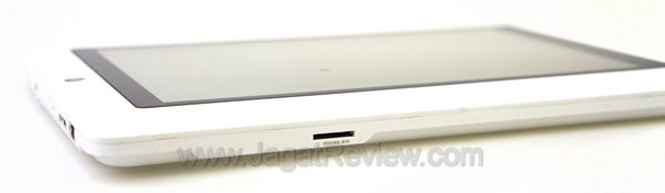 Creative Ziio 7 MSDSlot