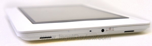 Creative Ziio 7 Powercord