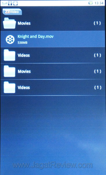 Creative Ziio 7 - ZiiVideo Creative Ziio 7 ZiiVideo