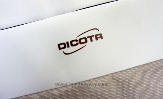 Dicota Element Compact 14: Simple dan Elegant 10 Dicota element Compact 14