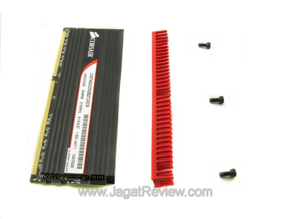 DominatorGT_Heatsink DominatorGT Heatsink