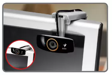 FaceCam 1020 5 1