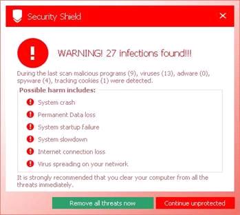 Fakealert 2