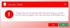 Fakealert 3