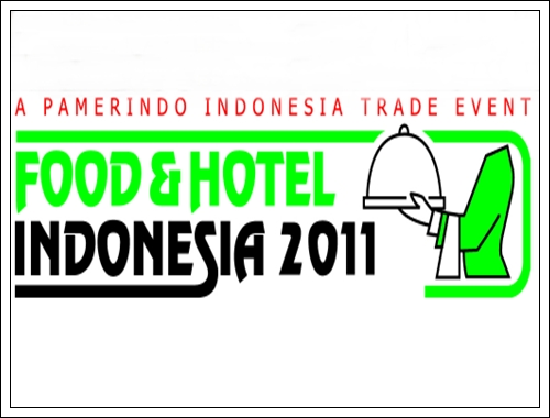 Food Hotel Indonesia 2011