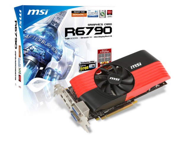 G57 V100831 R6790 2PM2D1GD5 V245 Box