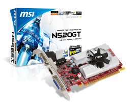 GT520 GT520