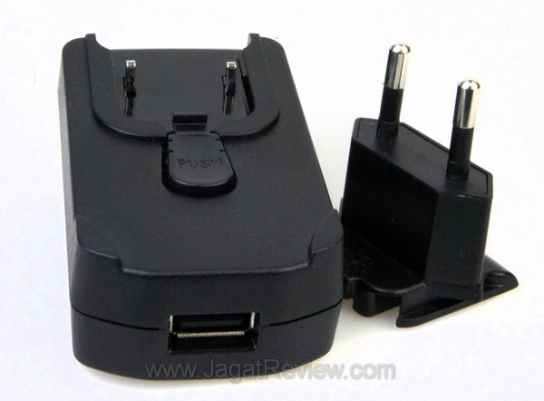 Garmin Asus A10 - Adaptor Garmin Asus A10 Adaptor