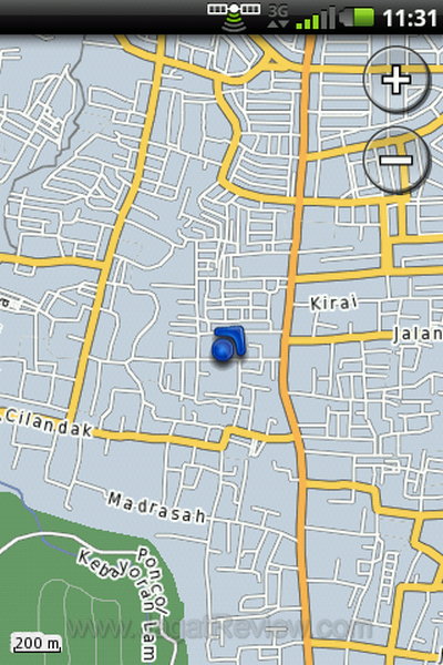 Garmin Asus A10 - Garmin Map Garmin Asus A10 Garmin Map