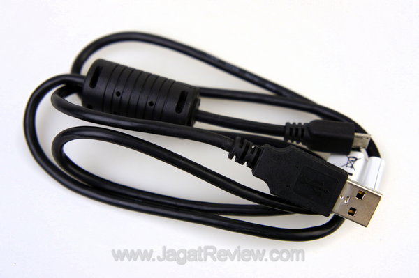 Garmin Asus A10 - Kabel USB Garmin Asus A10 Kabel USB
