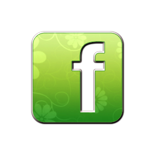 Green Facebook