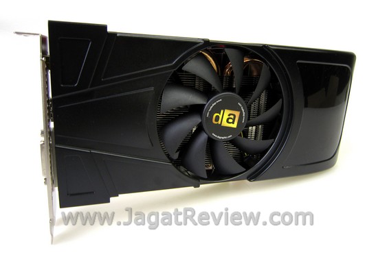 Review Digital Alliance HD 6790: Varian Baru VGA Mainstream AMD 1 IMG 0042
