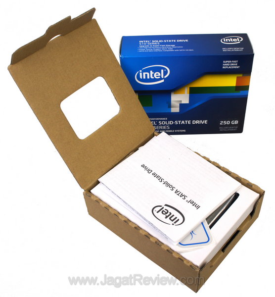 Intel 510 inside