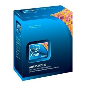 Intel Xeon W3550