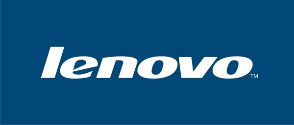 Lenovo logo