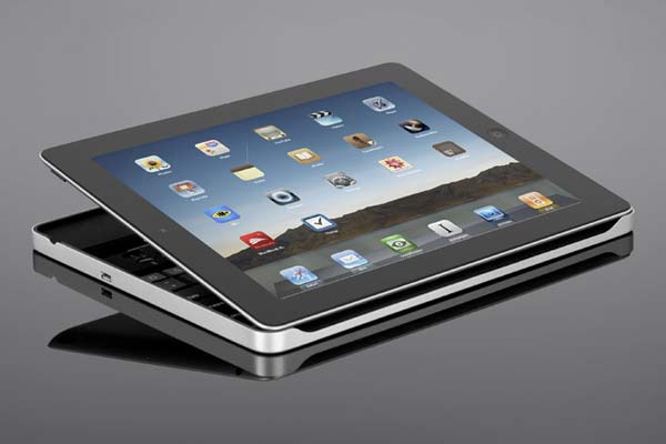 Logitech Zaggmate iPad2