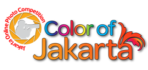 Logo Color of Jakarta kecil