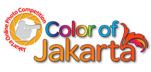 Lomba Foto 2011 Color of Jakarta