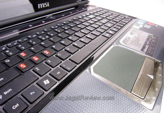 MSI GT680 10
