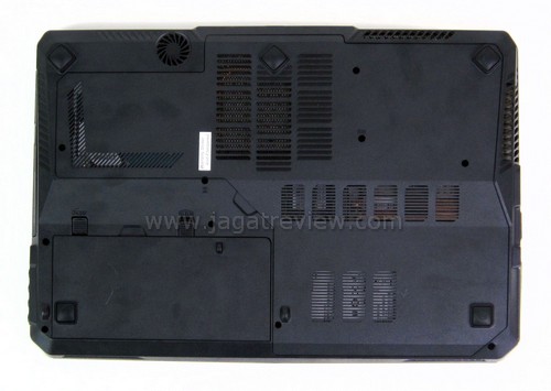 MSI GT680 8