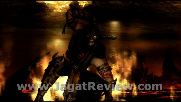 Mortal Kombat 128