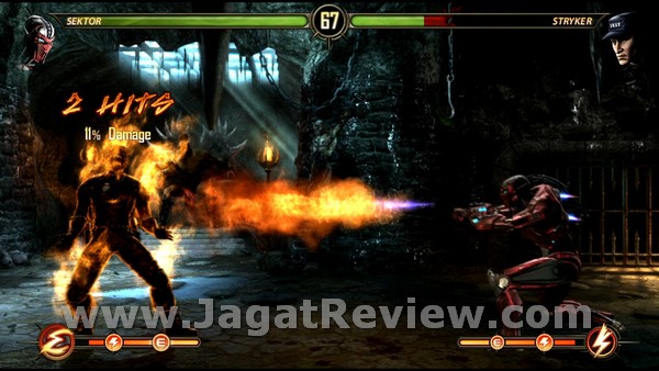 Mortal Kombat 66