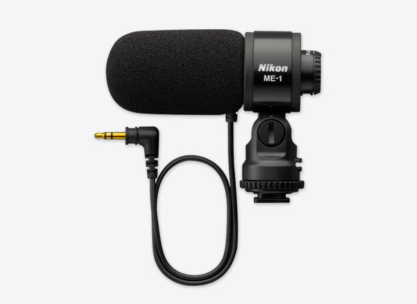 Nikon ME-1 Nikon ME 1