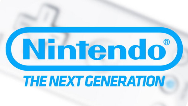 Nintendo NextGen Nintendo