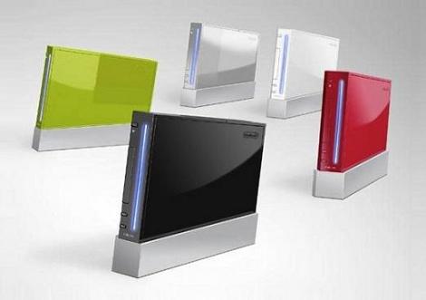 Nintendo Wii