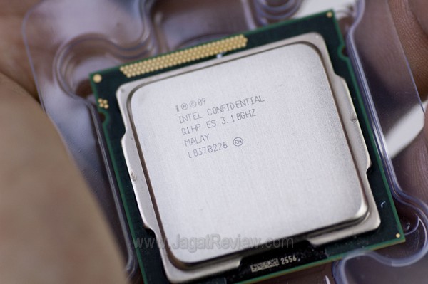 Review Processor Xeon E3 1225: A Powerful Alternative for