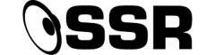 SSR logo