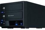 Sharkoon 2 Bay RAID Box 2