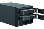 Sharkoon 2 Bay RAID Box HDDs