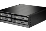 Sharkoon SATA QuickPort Intern 4 Bay