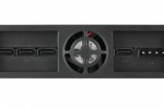 Sharkoon SATA QuickPort Intern 4 Bay back