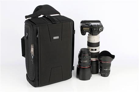 Think Tank Sling-O-Matic: Slingbag Inovatif 10 SlingOMatic 20 2
