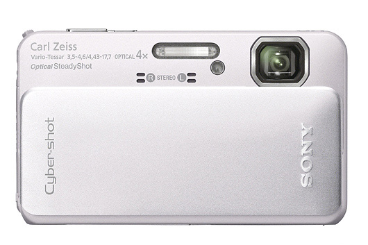 Sony TX10 Sony TX10