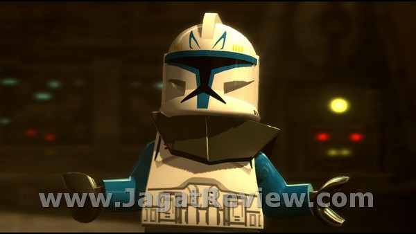 Star Wars Lego 129
