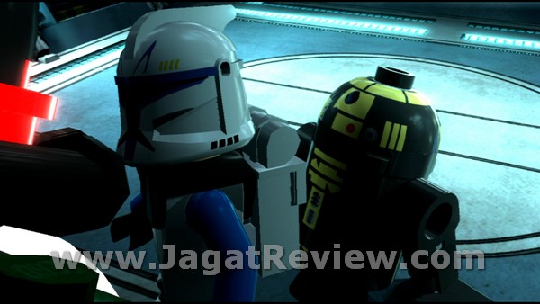 Star Wars Lego (149) Star Wars Lego 1491