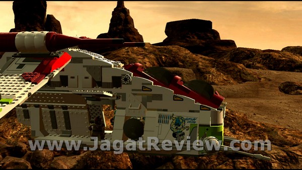 Star Wars Lego 185