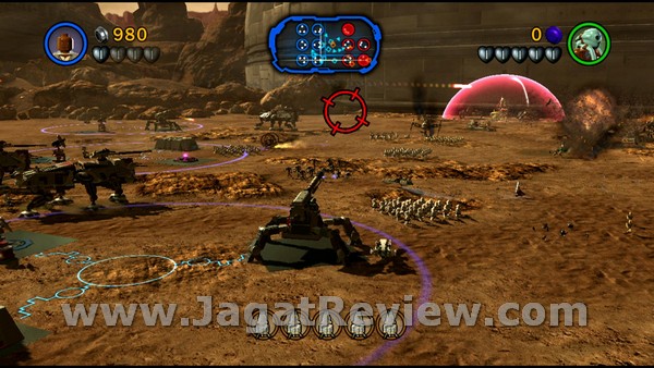 Star Wars Lego 193