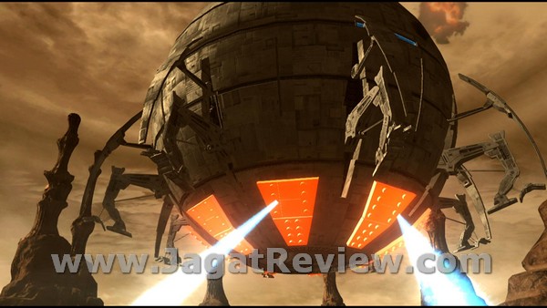 Star Wars Lego 206