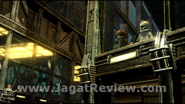 Star Wars Lego 210